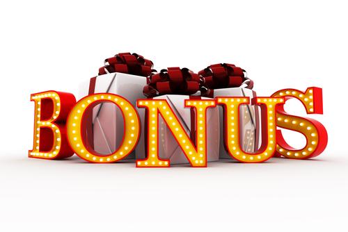 Casino bonus drei arten